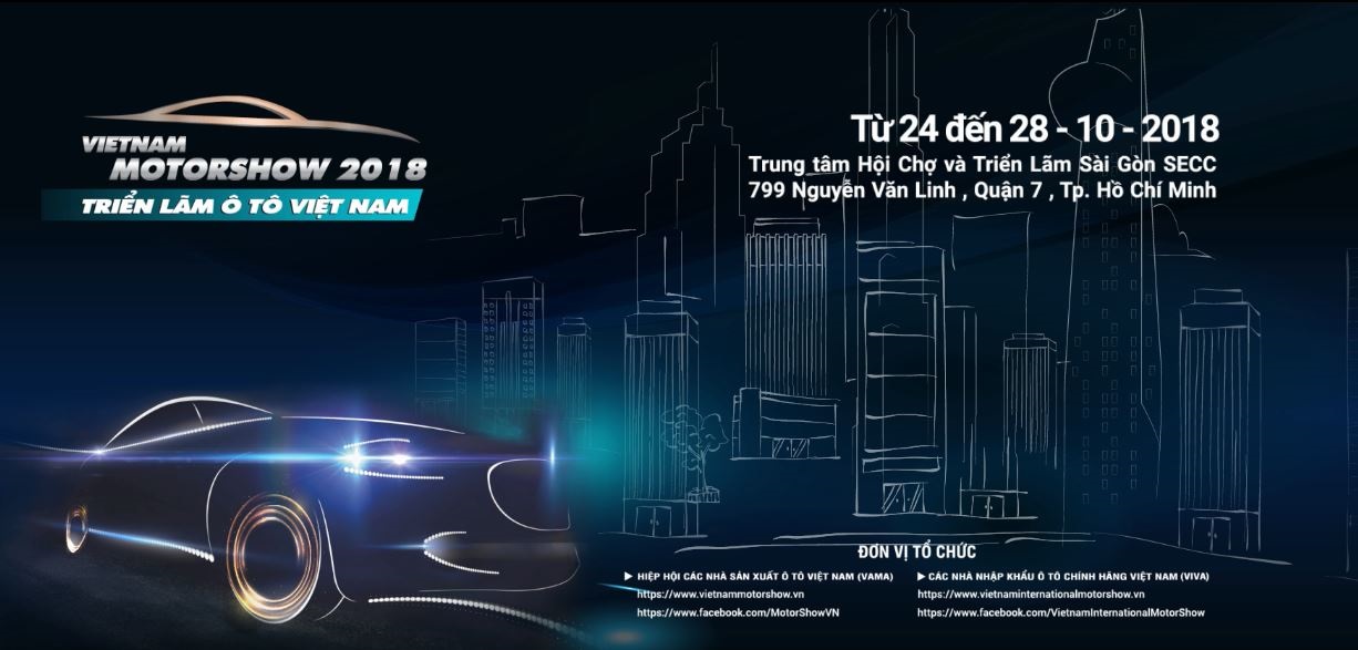 Thách thức và Đam mê cùng Honda Việt Nam tại Triển lãm Ô tô Việt Nam 2018