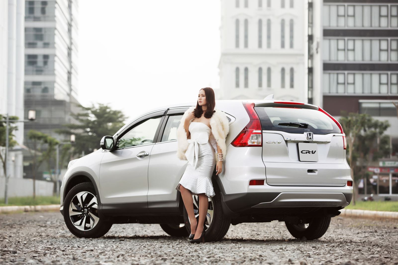 Honda là một trong những công ty đóng góp nhiều nhất cho sự phát triển thịnh vượng của người Việt