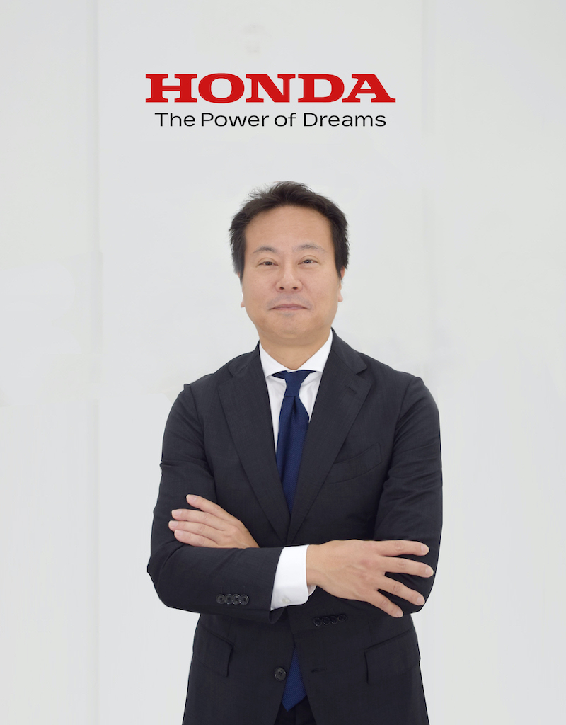 Honda Việt Nam chính thức có Tân Tổng Giám đốc