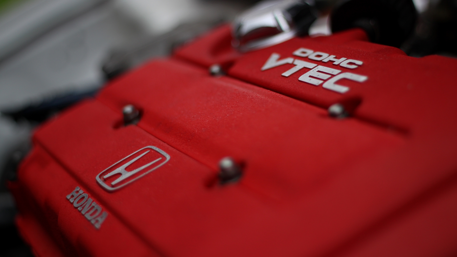 Tất tần tật về công nghệ VTEC và i-VTEC trên xe Honda