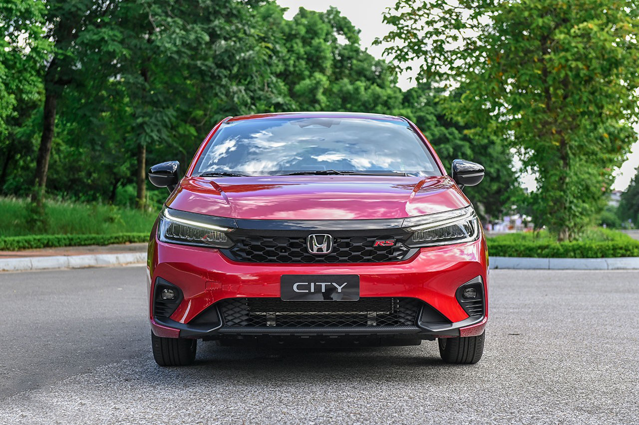 Giá bán mới cho 3 phiên bản Honda CITY 2023 được cho là phù hợp với những tính năng hiện đại được bổ sung.