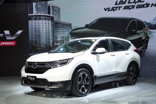 Honda Việt Nam triển khai chiến dịch triệu hồi thay thế bơm nhiên liệu cho xe ô tô