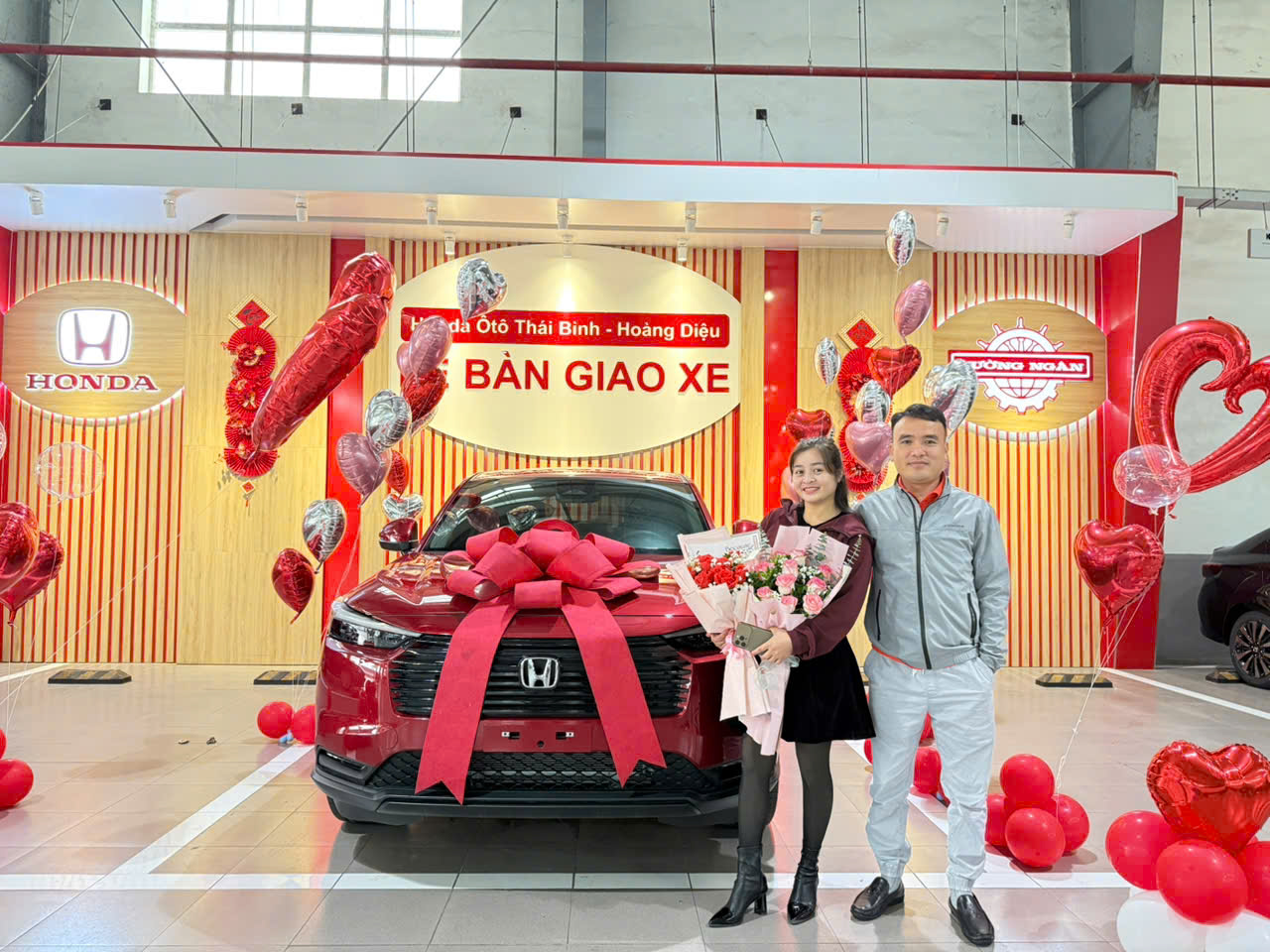 Đối với người mới cầm lái, cảm giác an toàn và chủ động quan trọng hơn rất nhiều so với sức mạnh động cơ