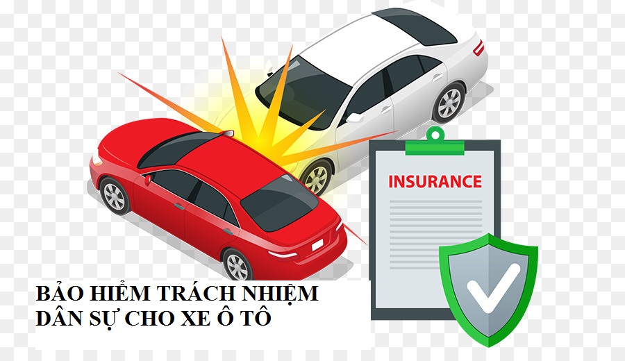 Bảo hiểm trách nhiệm dân sự cho xe ô tô