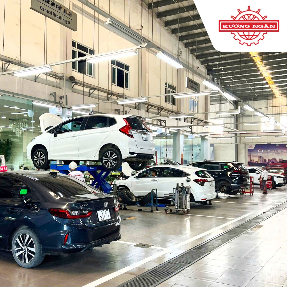 5 nguyên nhân khiến ô tô âm thầm hao xăng: Đừng để những chi tiết nhỏ làm tăng chi phí sử dụng xe