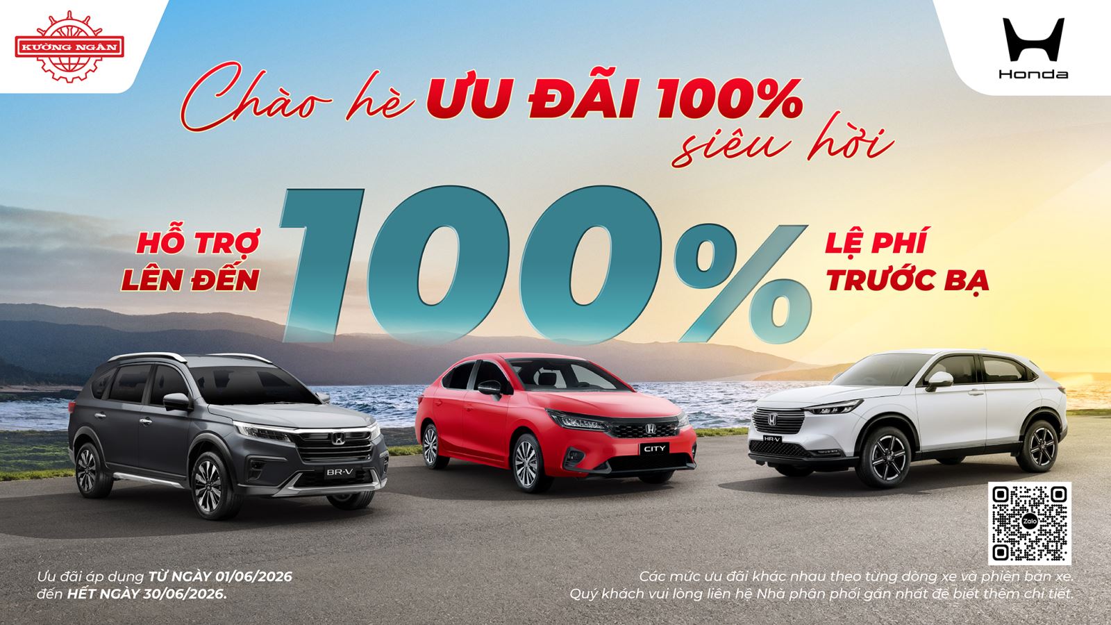 CHÀO HÈ ƯU ĐÃI 100% SIÊU HỜI