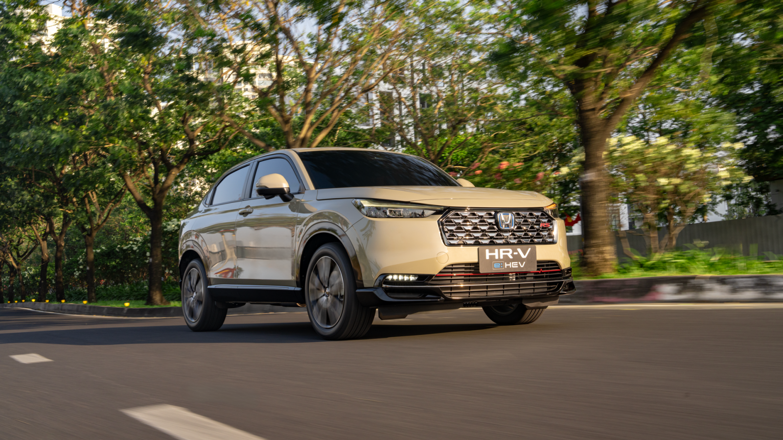 Những chính sách về ôtô có hiệu lực trong 2026