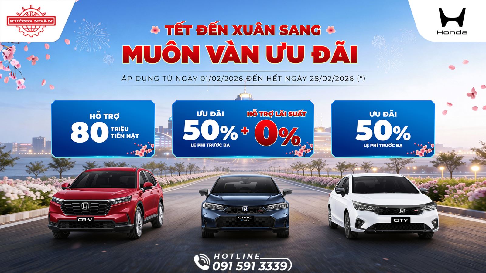 Tết đến xuân sang – muôn vàn ưu đãi Tết đến xuân sang – muôn vàn ưu đãi