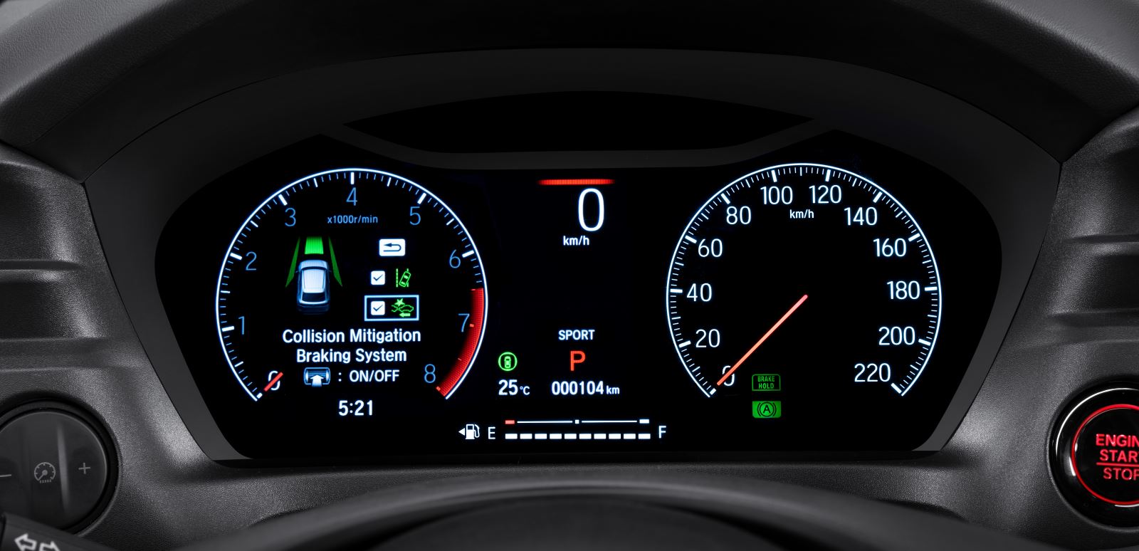 Định nghĩa, cấu tạo và nguyên lý hoạt động của đồng hồ đo tốc độ trên ô tô
