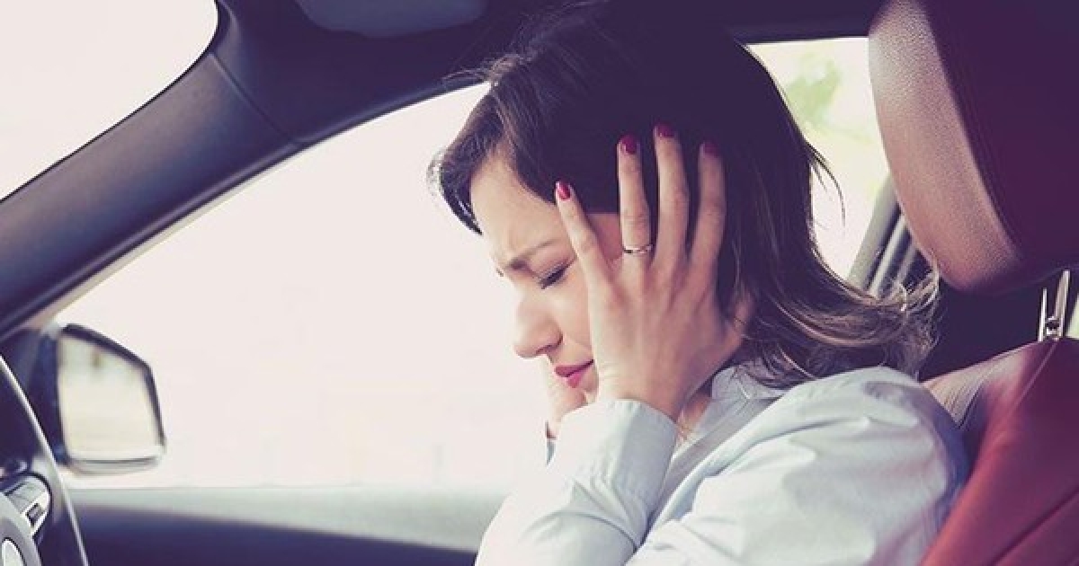 Một số phương pháp hữu ích để cách âm, chống ồn cho xe ô tô