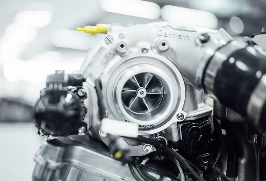 Công dụng của turbo tăng áp là tăng công suất động cơ ô tô