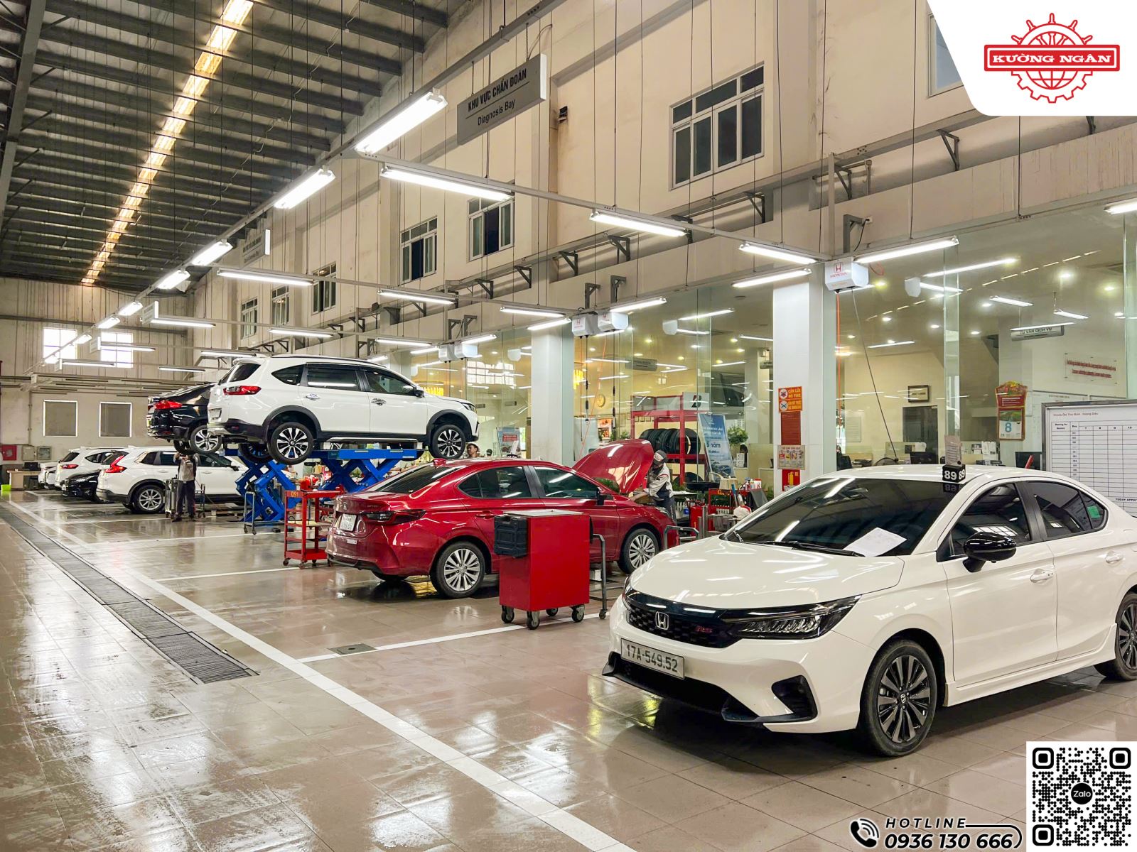 Honda là một trong những hãng xe "lành" nhất Việt Nam, chỉ cần bảo dưỡng định kỳ là điiii